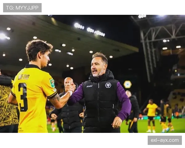 狼队联赛杯表现抢眼,强势晋级下一轮 狼队联赛杯表现抢眼,强势晋级下一轮