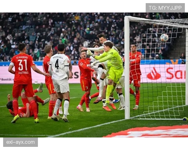 门兴成功保级状态回升，全力备战德甲新赛季