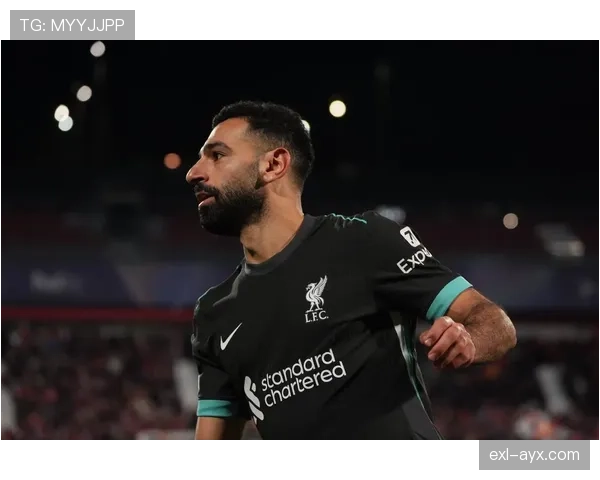 萨拉赫国家队为何始终难带队夺冠