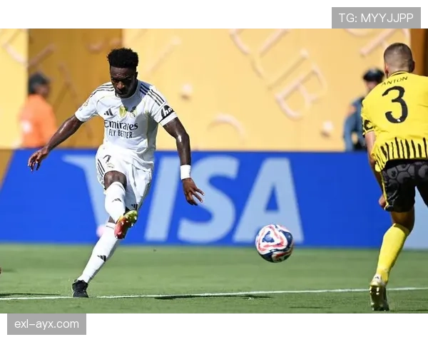 皇家马德里世俱杯目标明确，力争夺冠延续辉煌