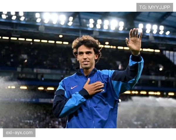 菲利克斯作为前场自由人对进攻体系的影响解析