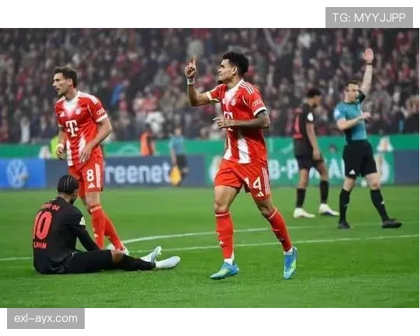 拜仁慕尼黑比赛方式由压制转向拉锯，战术调整影响攻防节奏